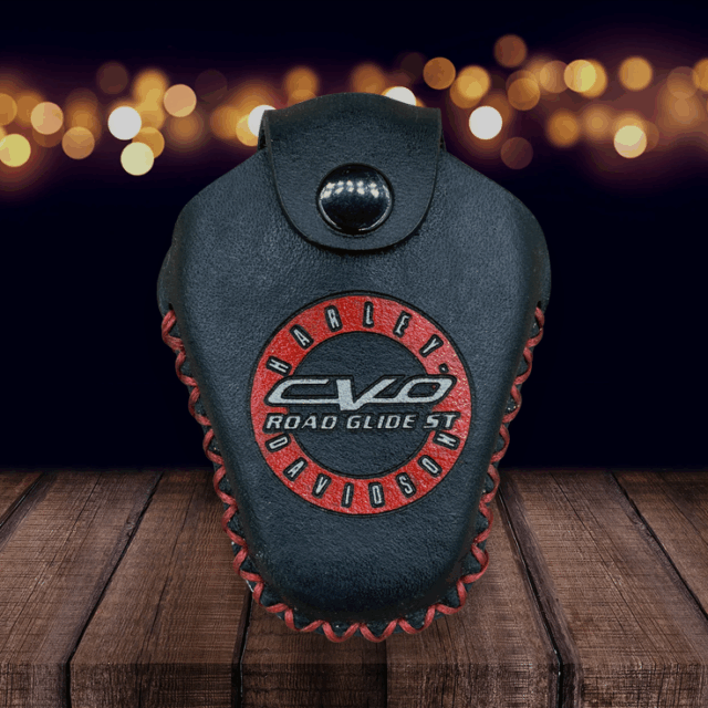 Harley CVO Fob Cover (pre-2024)